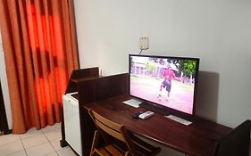 Machado'S Plaza Hotel